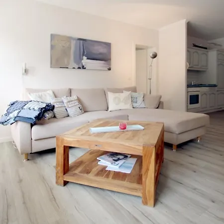 Sandwall 23, Whg 4, Haus Seeblick *