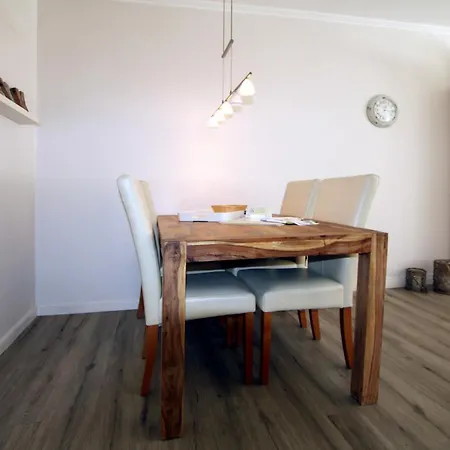 Appartement Sandwall 23, Whg 4, Haus Seeblick Wyk auf Föhr